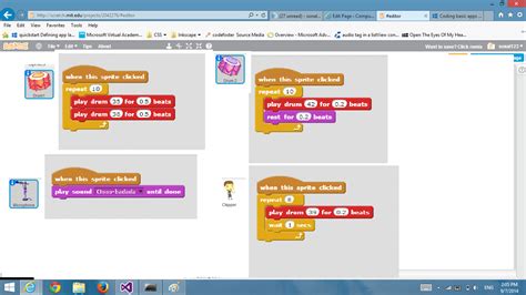 BSGHD on Scratch.